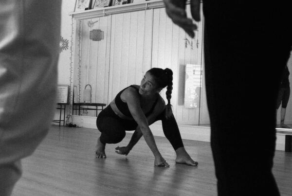 Primal Movement | Floorwork | Locomotion – Euna