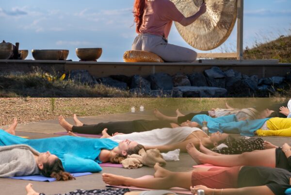 Breathwork Experience – Nathalie