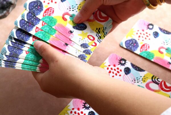 Félicita Tarot