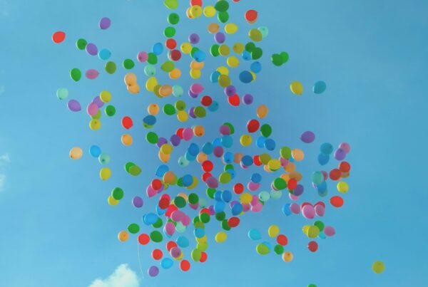 C’est quoi le Bonheur ?